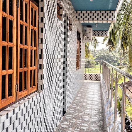 Marcelo Holiday Home Goa Baga Exterior foto